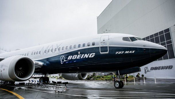 Boeing планирует возобновить полеты 737 Max до конца года- Kapital.kz