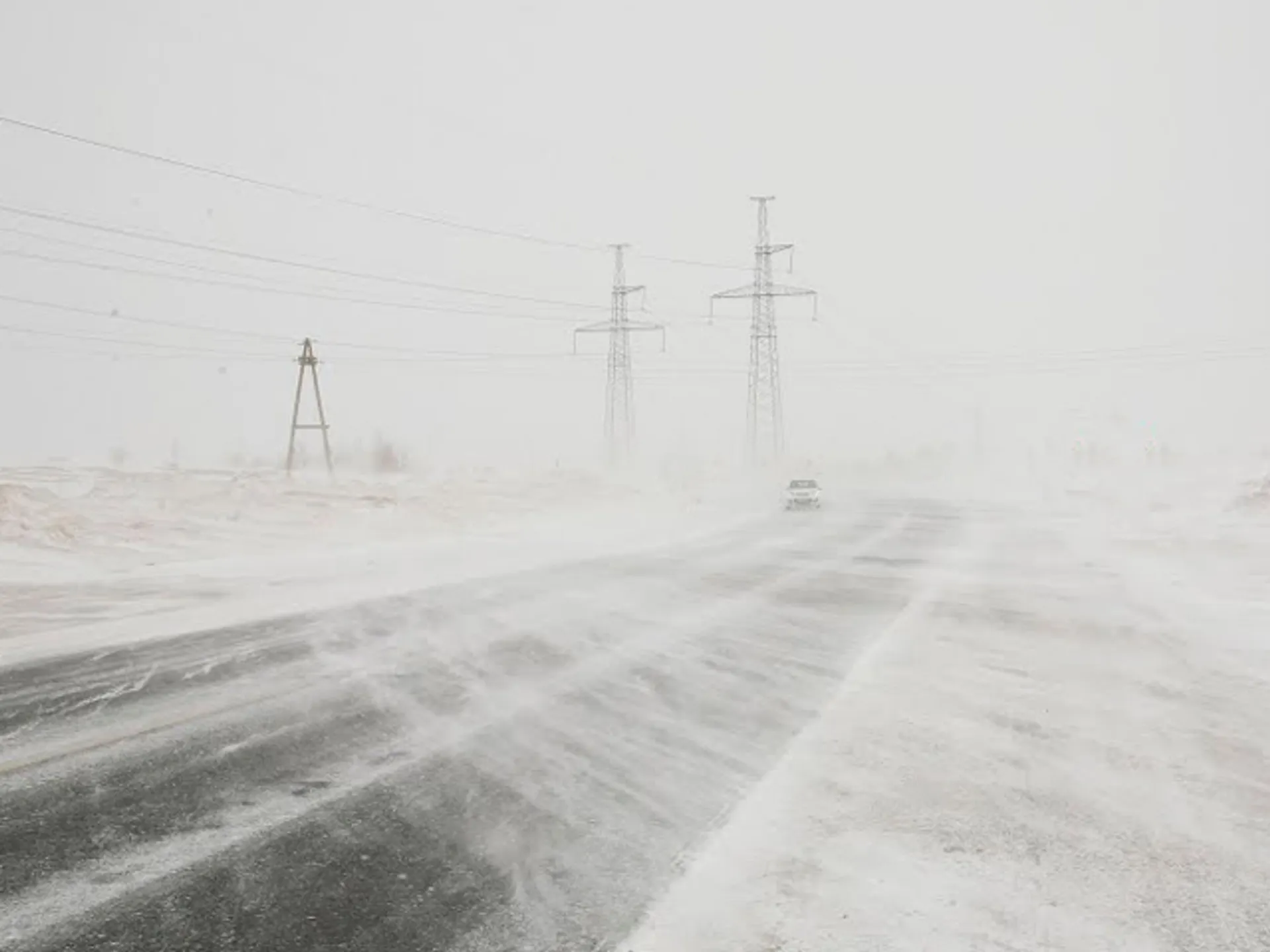 Капитал - Информация о закрытых дорогах и ограничениях движения