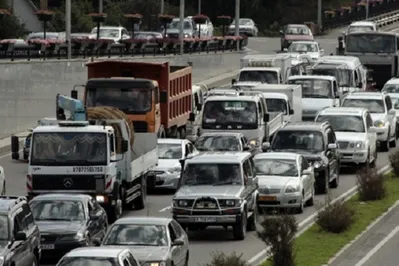 В Алматы появятся новые развязки