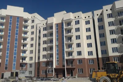 Определены 100 участников жилищной программы «Алматы Жастары»