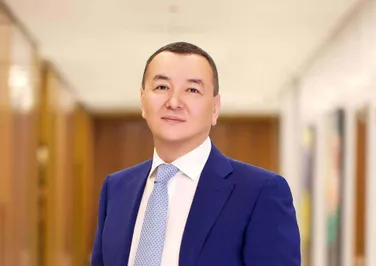 Сменился глава Altyn Bank
