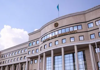 Капитал - МИД выясняет обстоятельства инцидента на границе с Кыргызстаном