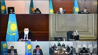 Капитал - В РК 30 иностранных фармпроизводителей локализуют свое производство