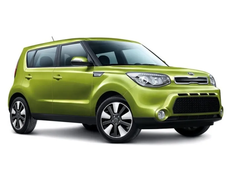 Капитал - Новый Soul уже в Казахстане