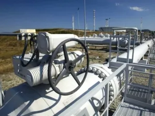 Капитал - Основные проекты газового сегмента КМГ