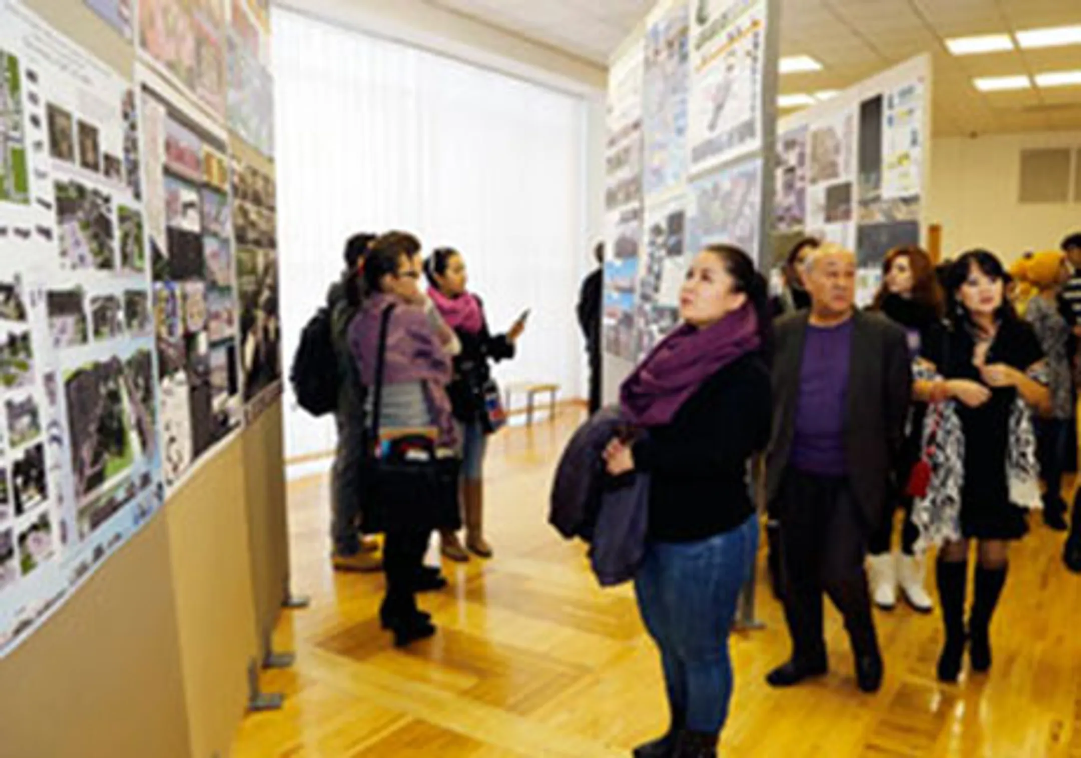 На культурную жизнь Алматы выделят 20-30 млн. тенге - Image Kapital.kz