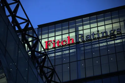 Fitch подтвердило рейтинги БРК, Жилстройсбербанка и КазАгроФинанс