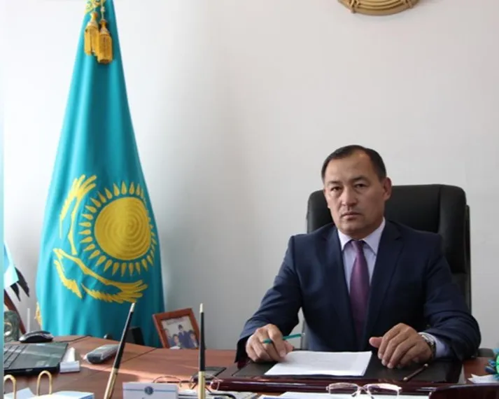 Фото: акимат Алматинской области