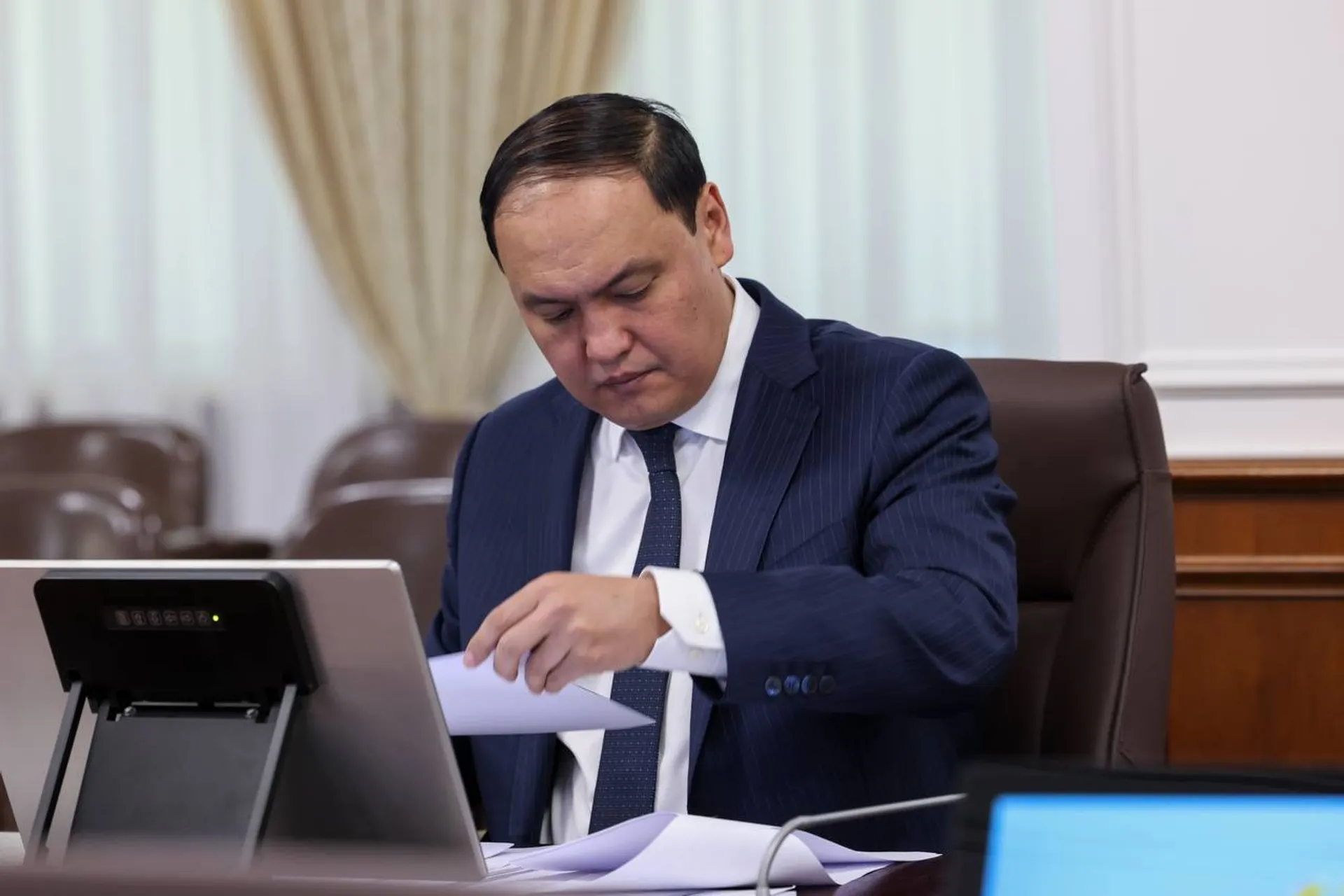 Капитал - В Казахстане снижается производство молочной продукции