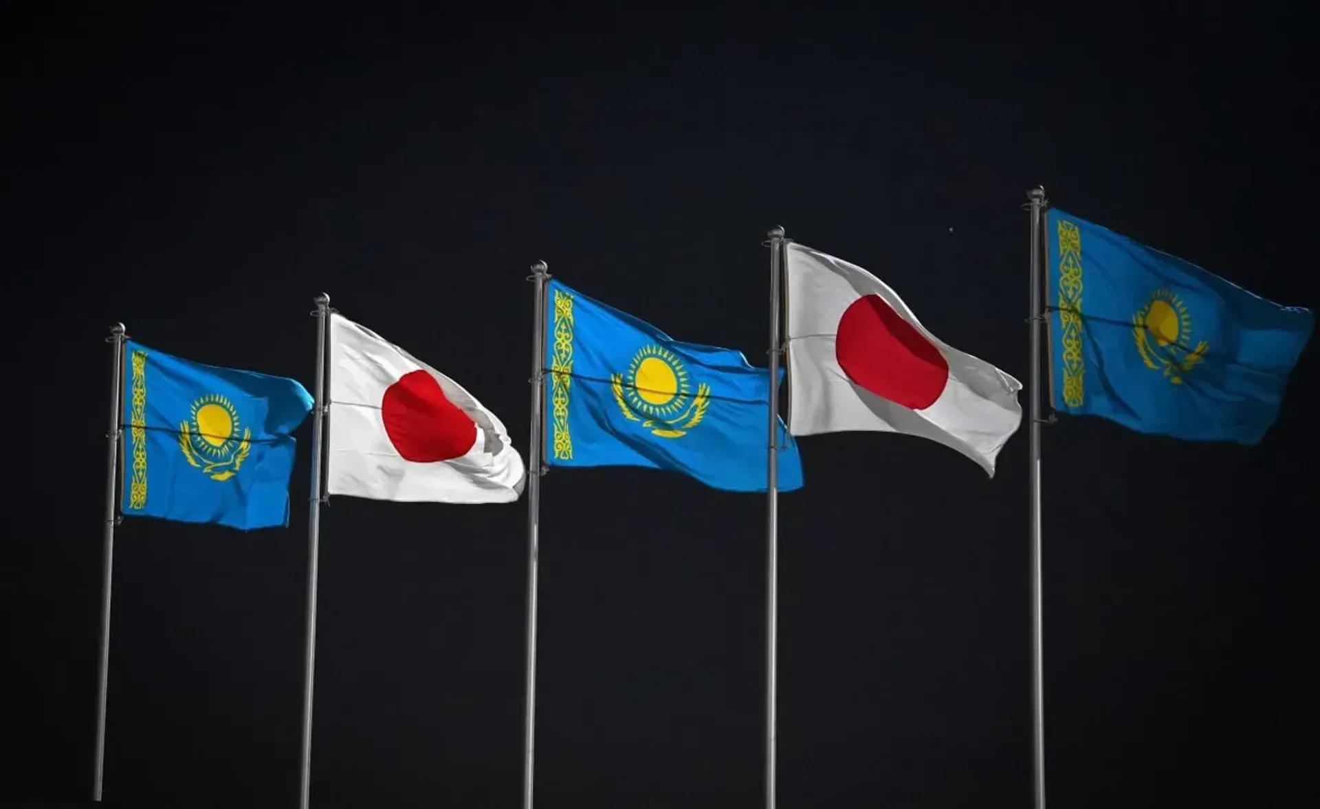 Фото: Акорда