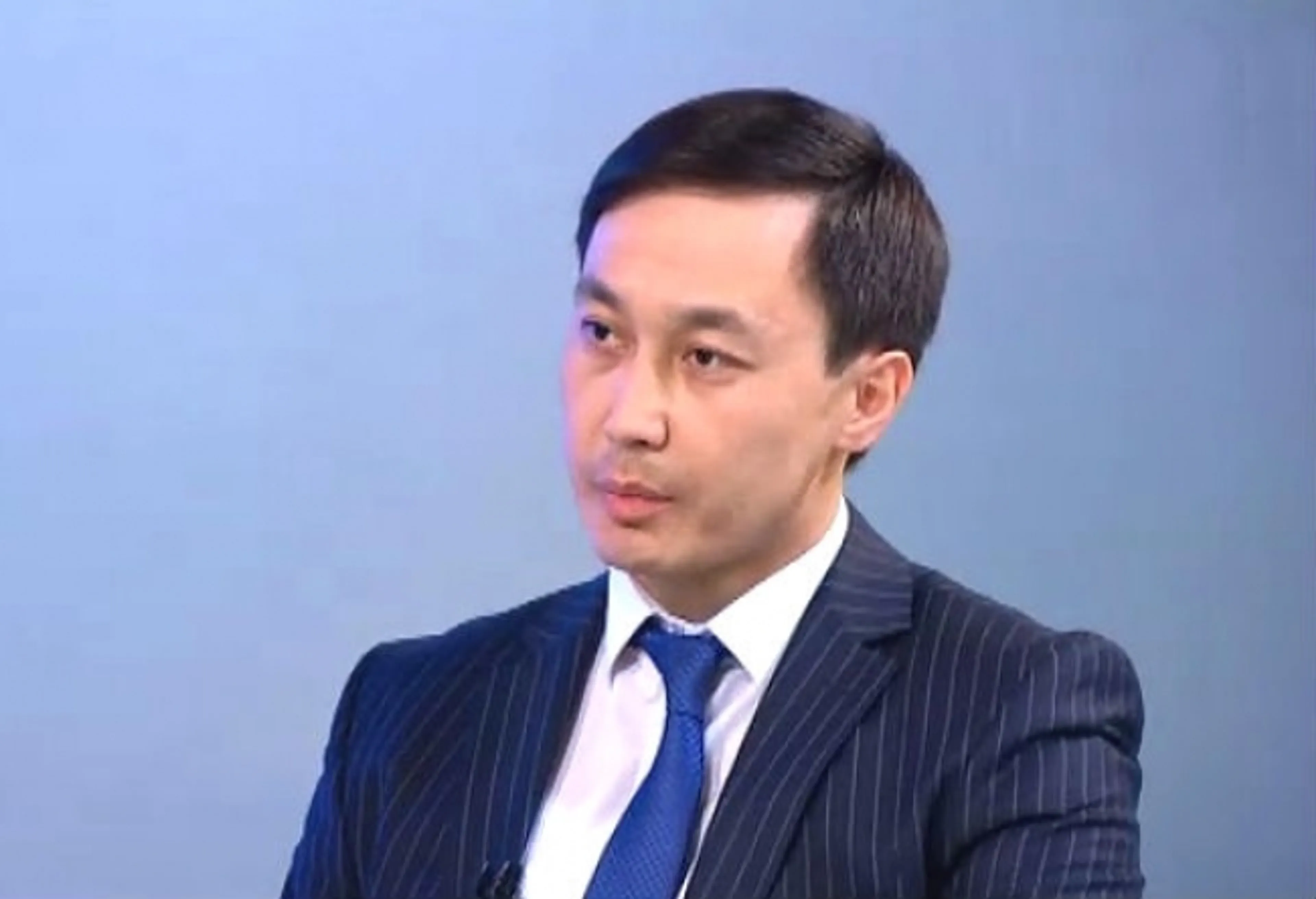 Капитал - Кадровые перестановки в Павлодарской области