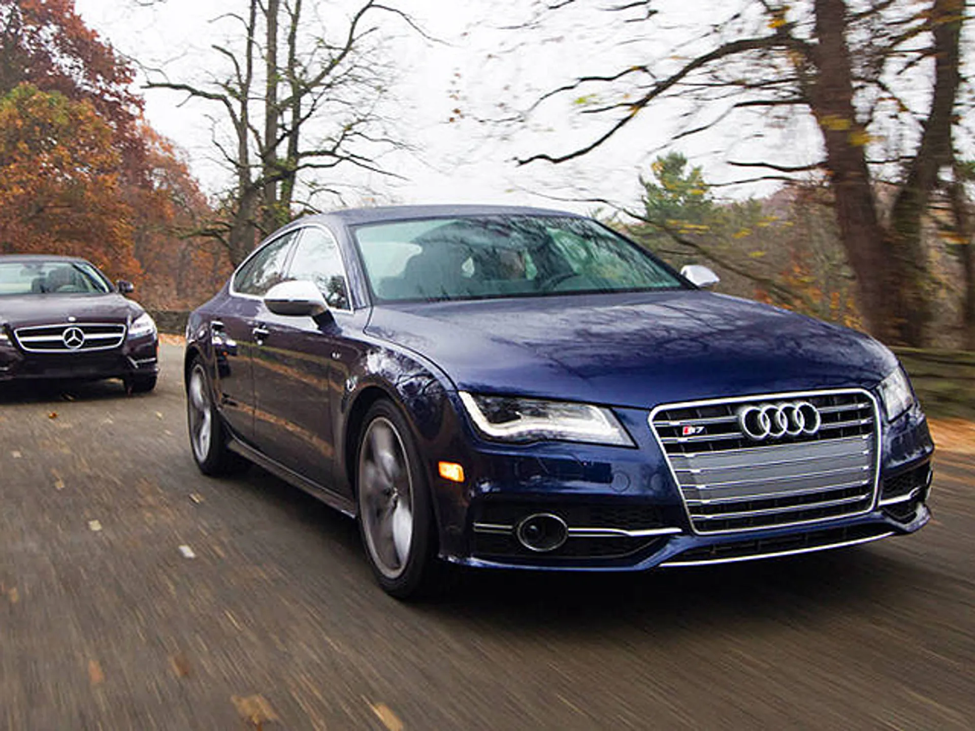 Капитал - Audi - №1 в премиум-классе