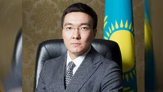 Капитал - Алмат Мадалиев стал заместителем министра юстиции