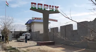 Капитал - Из-за конфликта на границе с Таджикистаном Кыргызстан эвакуировал 300 человек