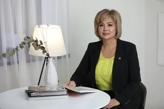 Капитал - Нурбанк совершенствует подходы кредитования МСБ