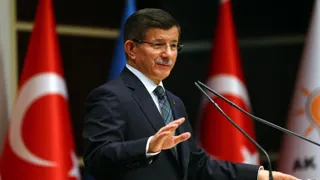 Капитал - СМИ узнали о скорой отставке Ахмета Давутоглу