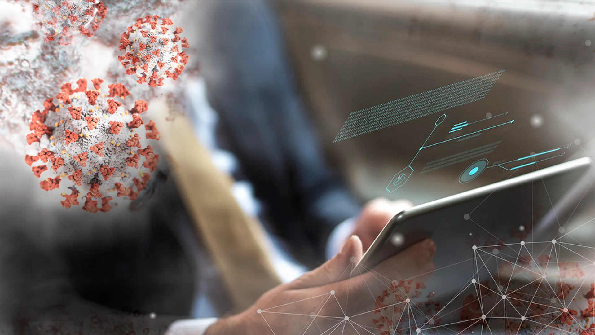 Капитал - Коронавирус и PR-индустрия Казахстана