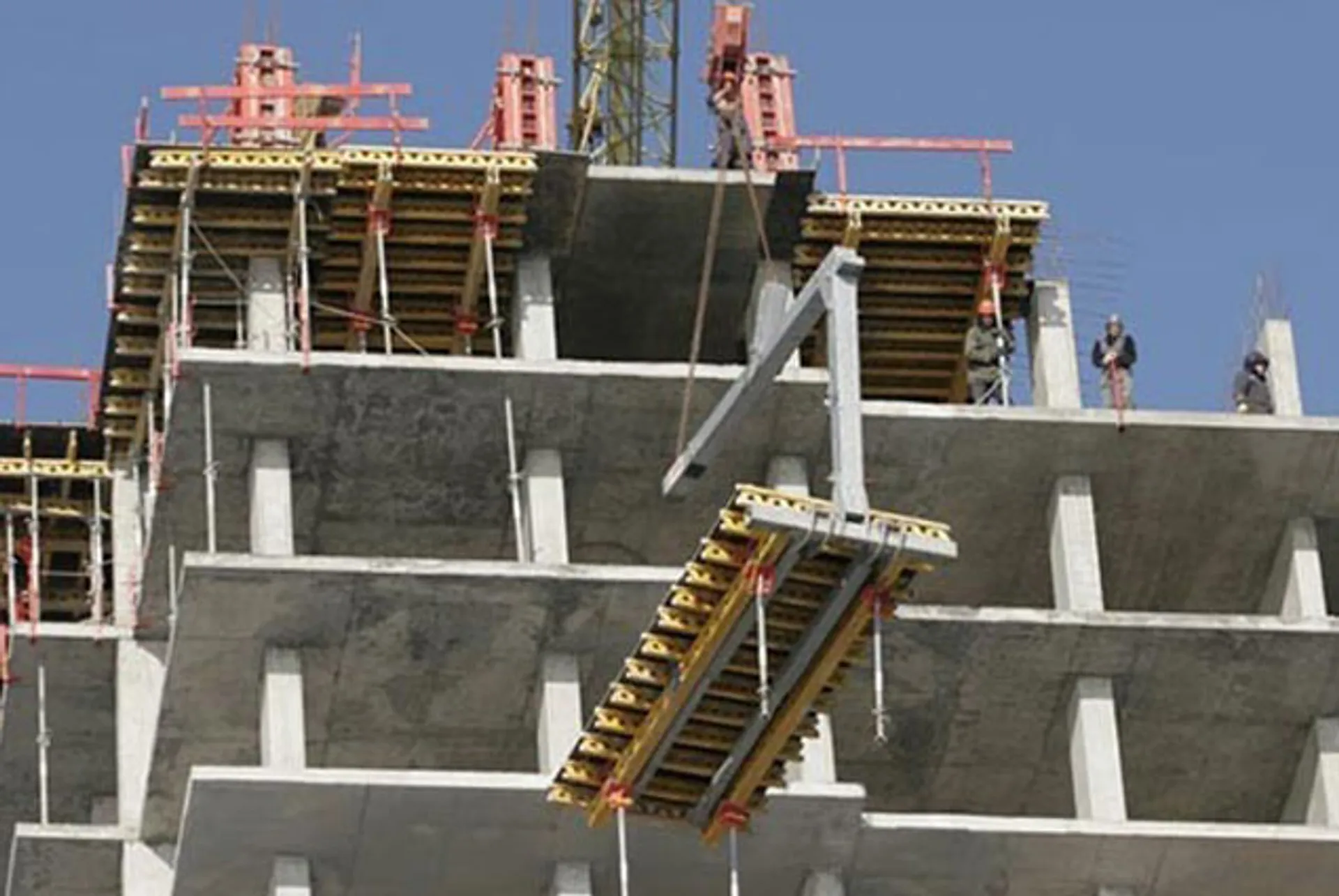 Капитал - В Семее построят новый микрорайон