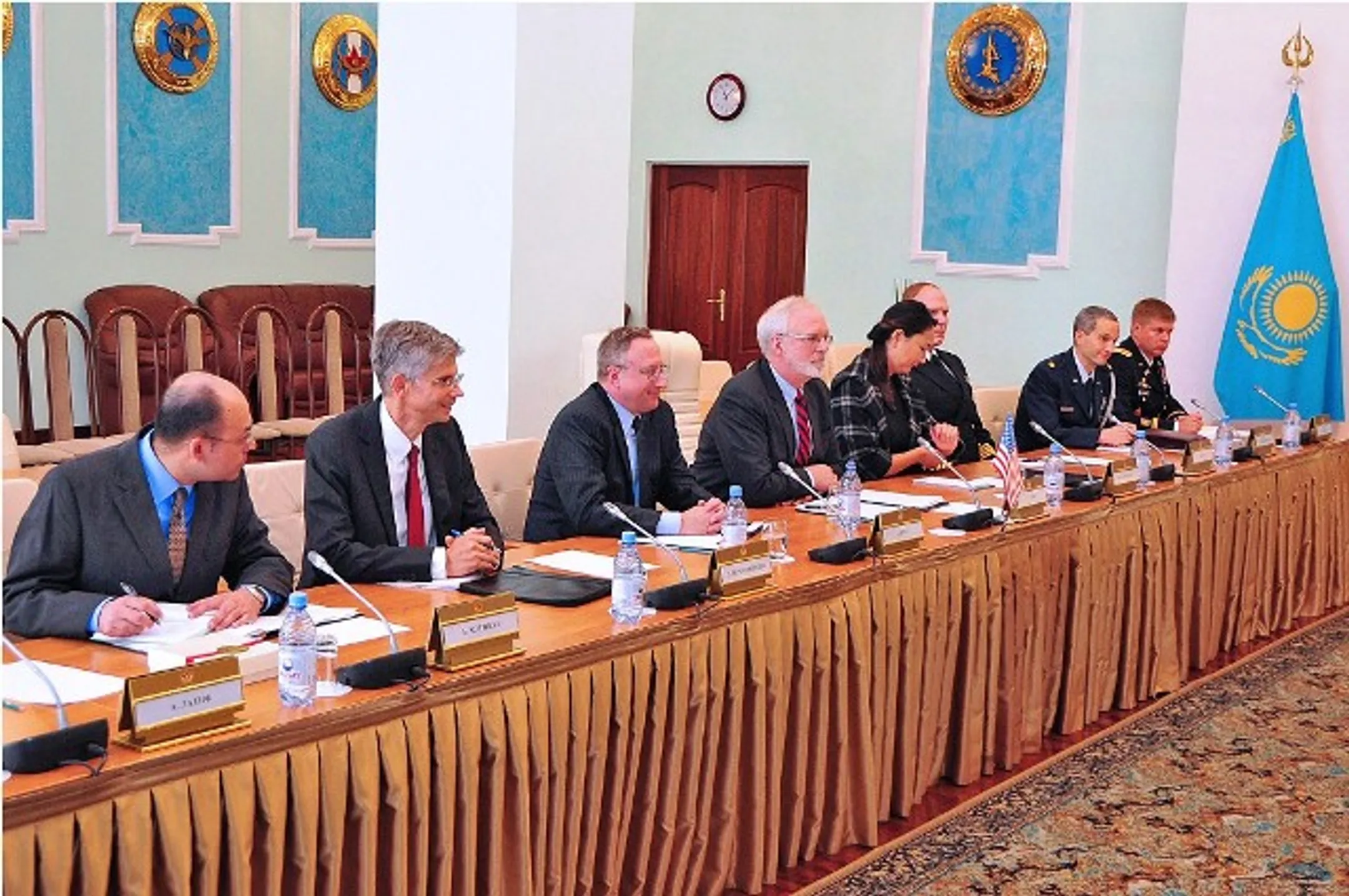 Опыт США в ведении спецопераций актуален для В С Казахстана - Image Kapital.kz