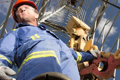 Американский трейдер пообещал скорый рост нефти до $50