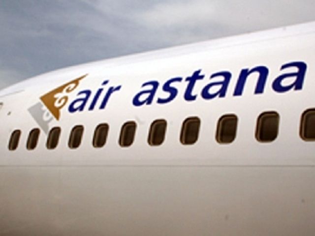 Air Astana изменила траекторию одного маршрута над Каспием - Kapital.kz