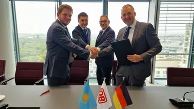 Фото: Railways Systems Holding