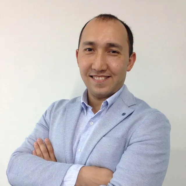 Саурамбаев Нурлан Батыргалиевич - фото на kapital.kz