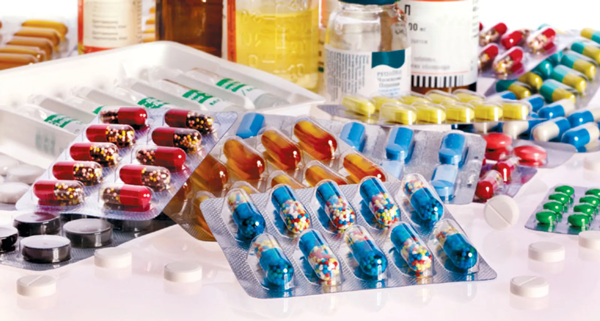 Капитал - Минздрав направит сэкономленные 23 млрд тенге на закупку лекарств