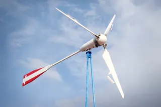 Капитал - Станут ли возобновляемые источники энергии доступнее?!