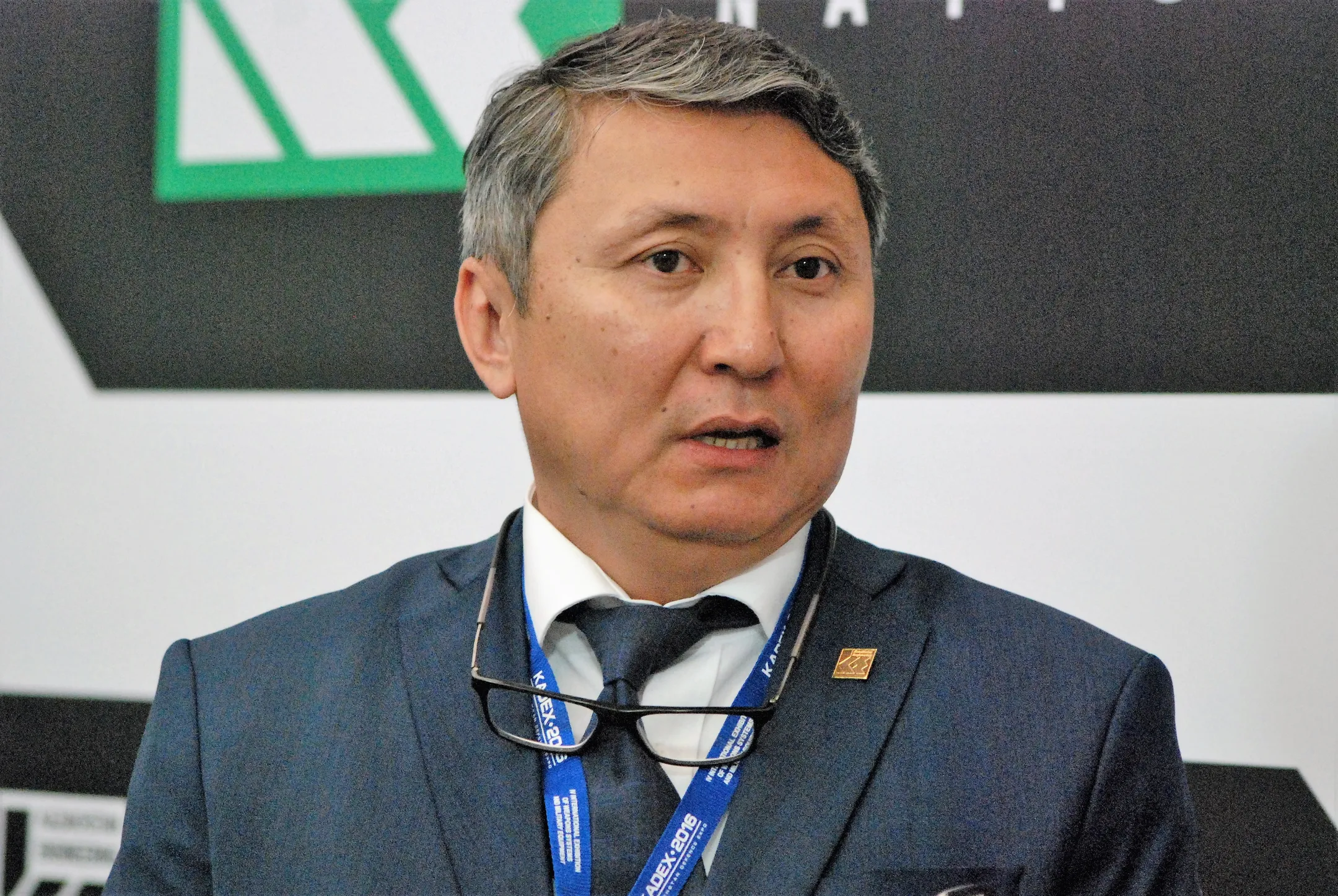 Казахстан на KADEX-2016 подписал контракты с партнерами из Украины и Беларуси - Image Kapital.kz