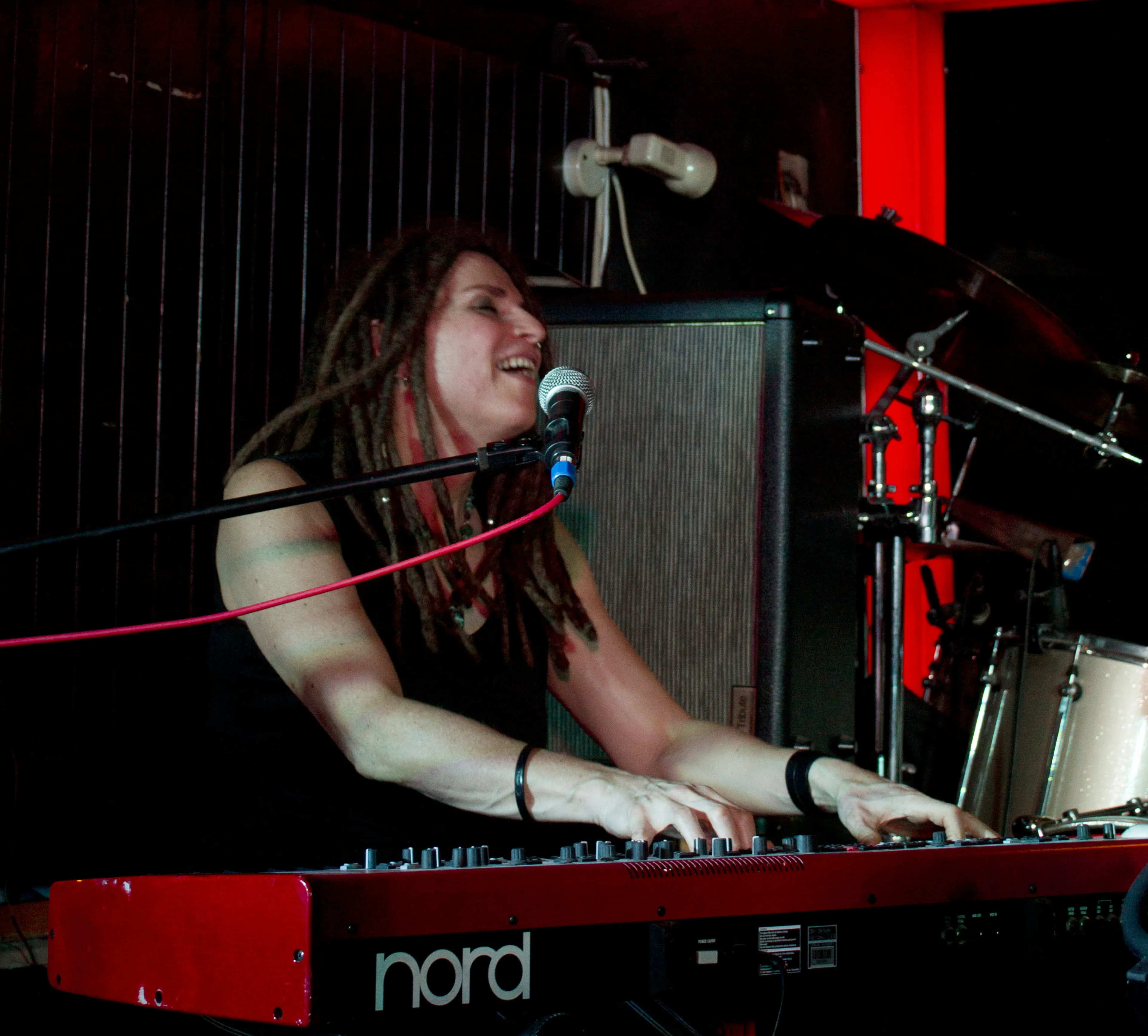 Капитал - Британский вечер в южной столице