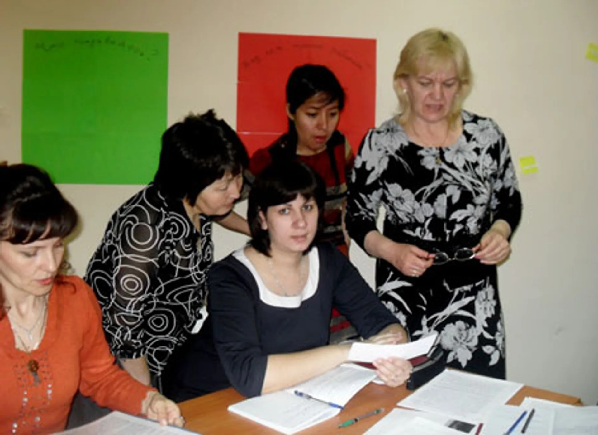 Капитал - Независимую сертификацию учителей будут развивать в РК