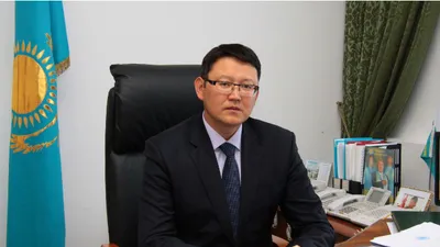 Ермек Алпысов назначен вице-министром нацэкономики