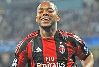 Капитал - «Сантос» объявил о прекращении переговоров по Робиньо