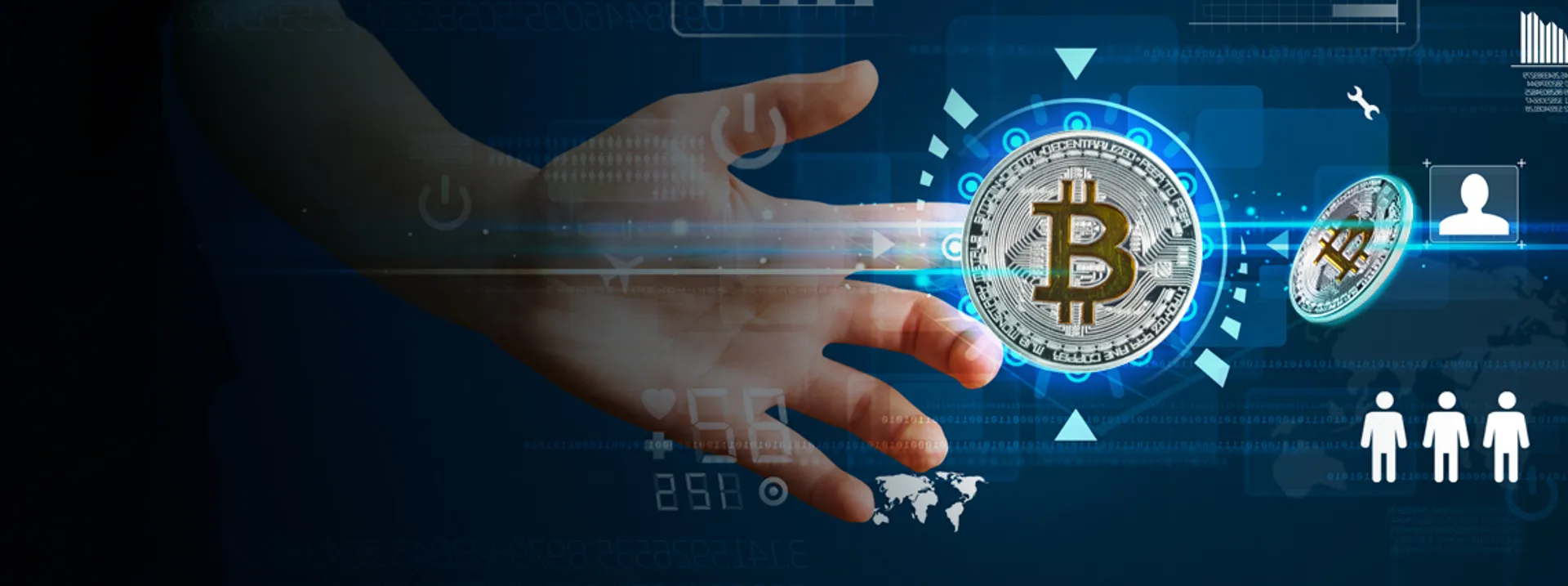 Капитал - Мальтийская компания проведет первое в мире ICCO