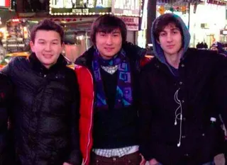 Капитал - Кадырбаев и Тажаяков отказались в суде признать вину