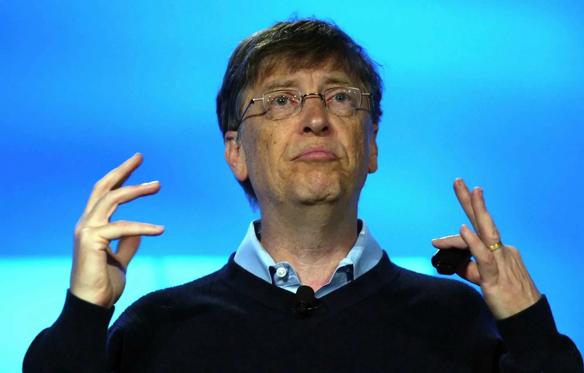 Капитал - Гейтс возглавил список богатейших американцев