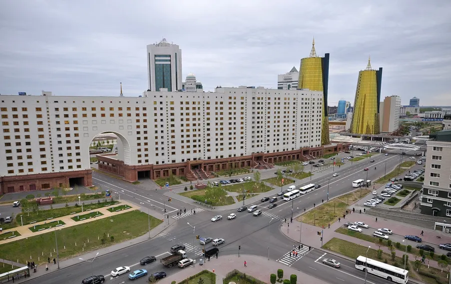 Капитал - В министерствах Казахстана созданы новые комитеты