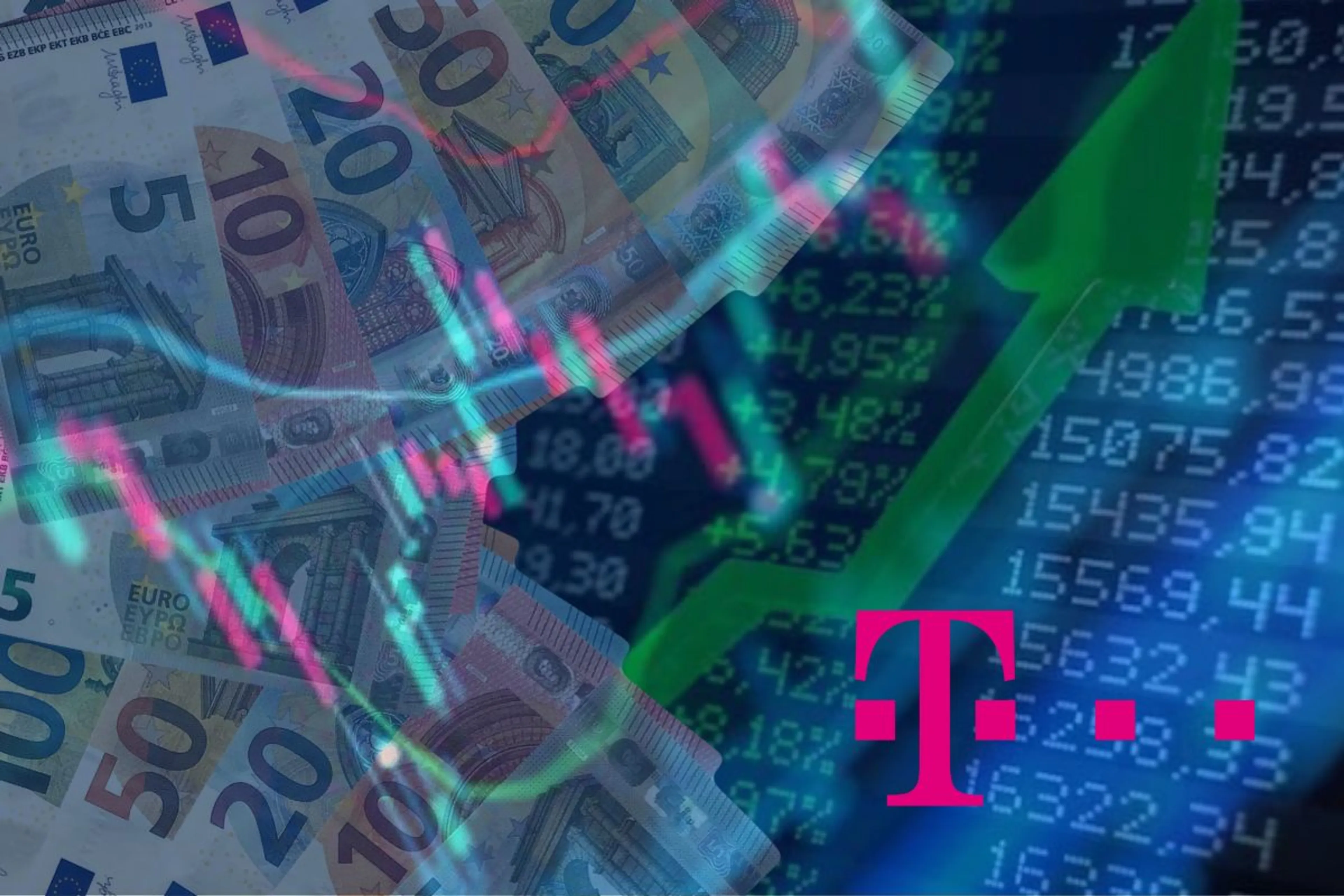 Капитал - Deutsche Telekom сохранил 1-е место в Европе по стоимости бренда