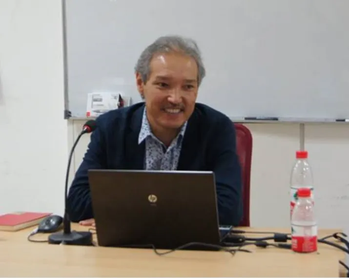 Капитал - Айдар Амребаев: Казахстан в активном поиске собственной модели модернизации