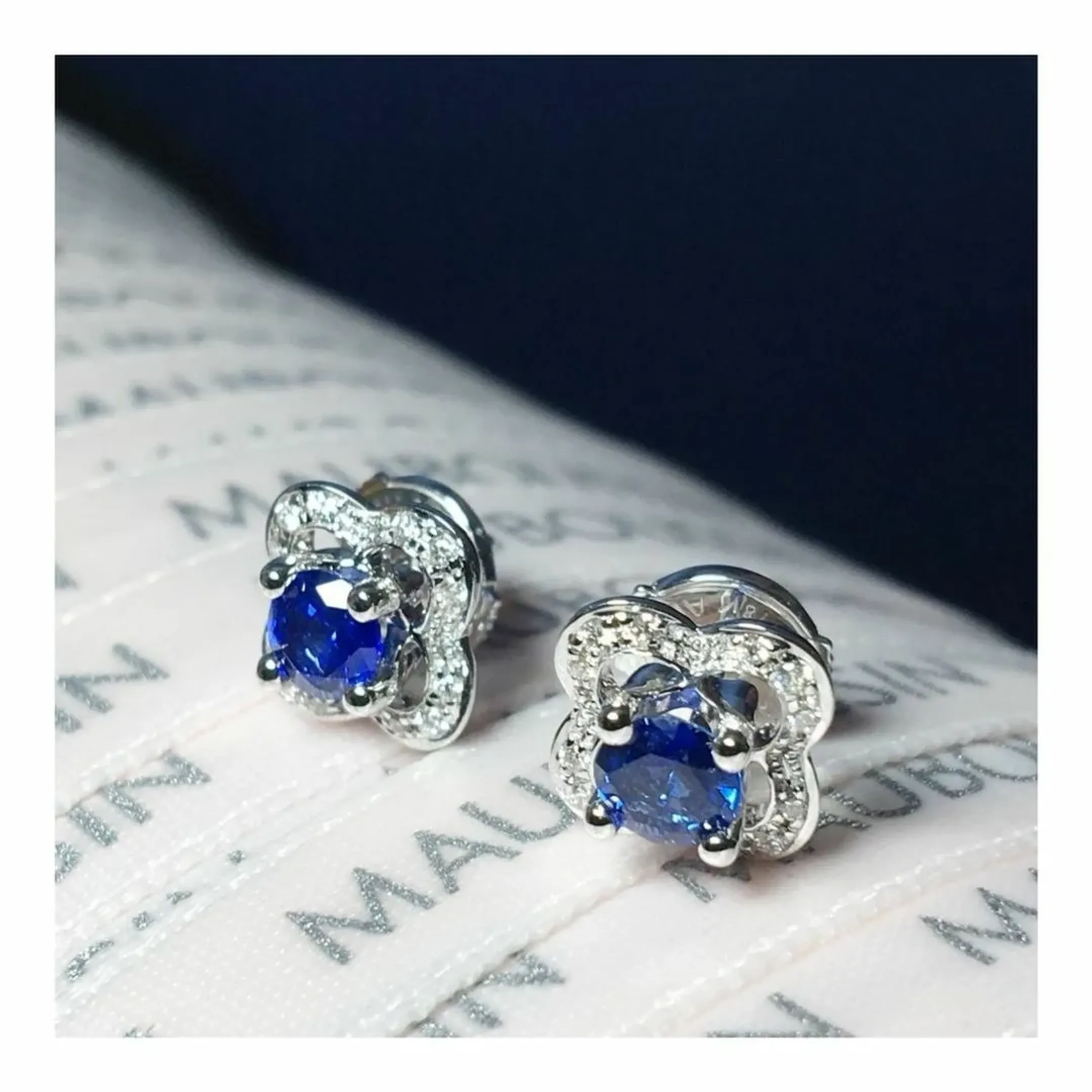 Как Mauboussin нашел ключик к женщинам - Image Kapital.kz