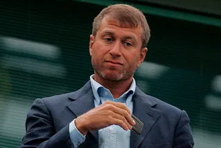 Капитал - Абрамович вложился в прослушку для трубопроводов