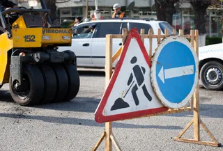 Капитал - В РК взялись за дороги