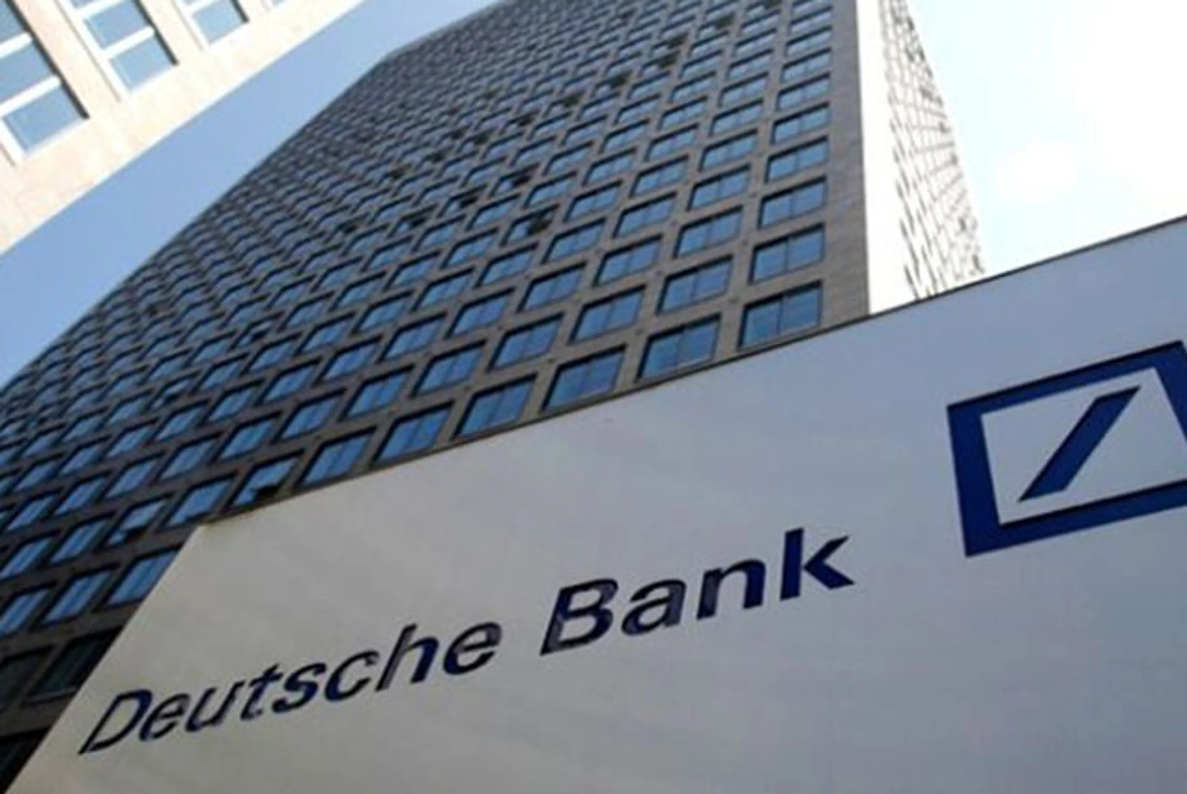 Капитал - США подали иск к Deutsche Bank на $190 млн