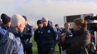 Капитал - «Иртыш» обратился к общественности и СМИ