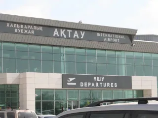 Капитал - SCAT, AEROFLOT и Belavia приостановили полеты в Актау