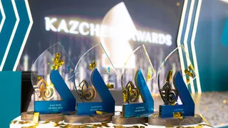 Фото предоставлено пресс-службой Казахстанской федерации шахмат