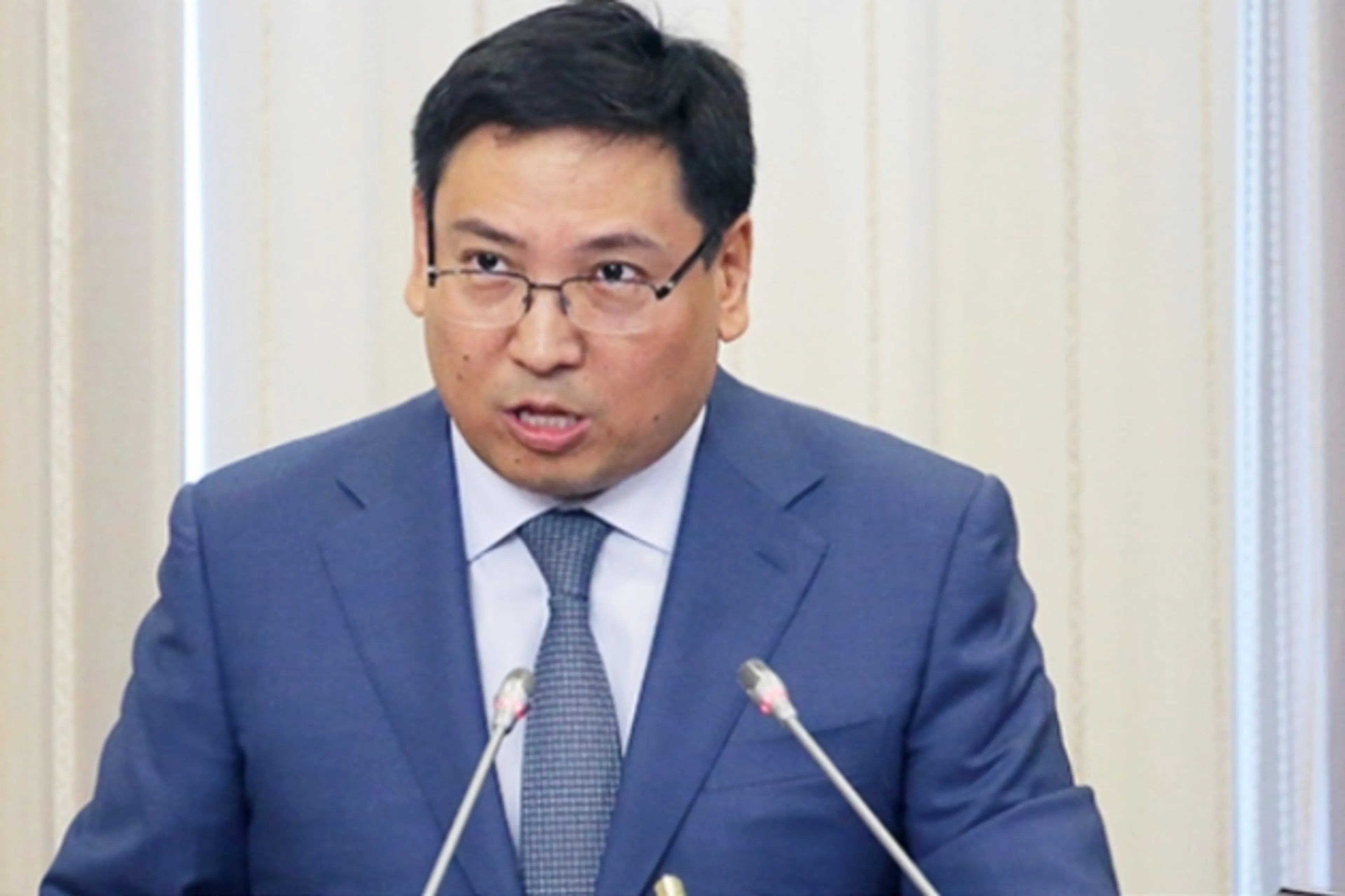 Капитал - Главой министерства национальной экономики стал Ерболат Досаев