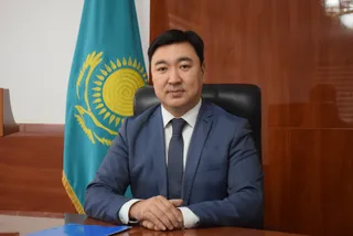 Капитал - Назначен заместитель акима Атырау