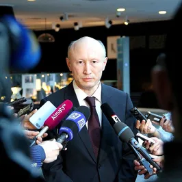 Глава Kazakh Tourism покинул свой пост